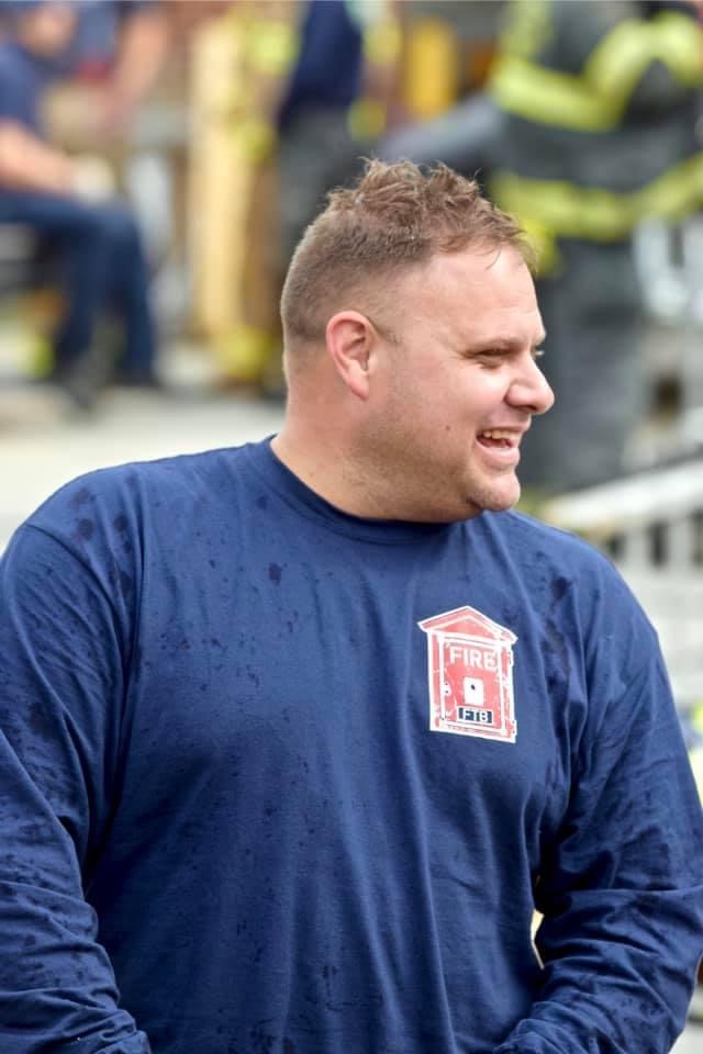 Charlottesville FD (Virginia)