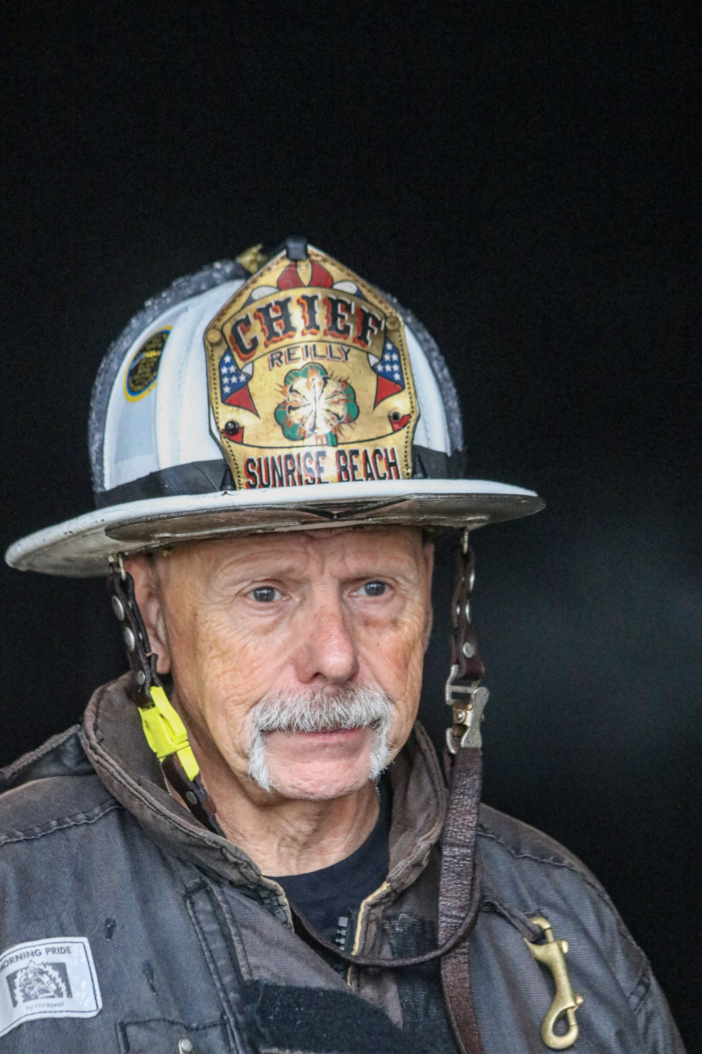 Sunrise Beach FD (Retired)