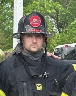 Pittsburgh Fire Dept. (Engine Co. 17)