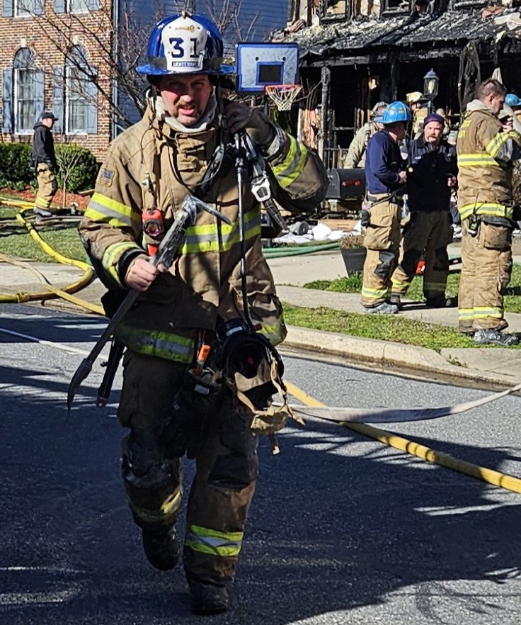 Frederick County Fire/Rescue (Maryland)