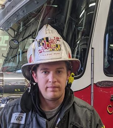 Arlington County Fire/ Rescue (Virginia)