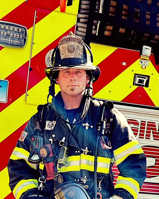 South District (Connecticut)