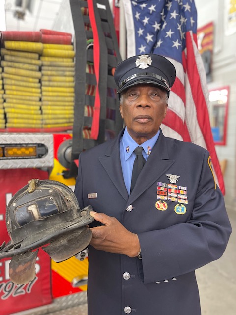 FDNY Rescue Co. 1 (Retired)